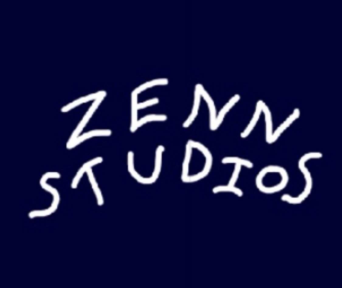 Zenn Studios I/S logo