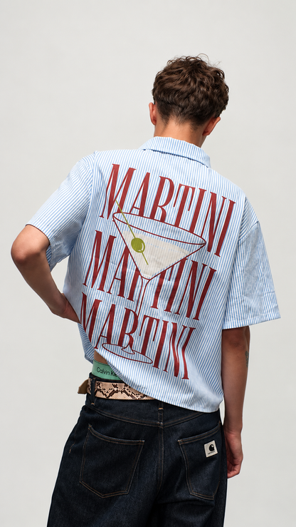 Martini skjorte