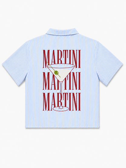 Martini skjorte