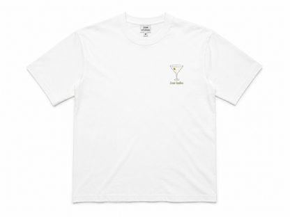 Martini T-shirt